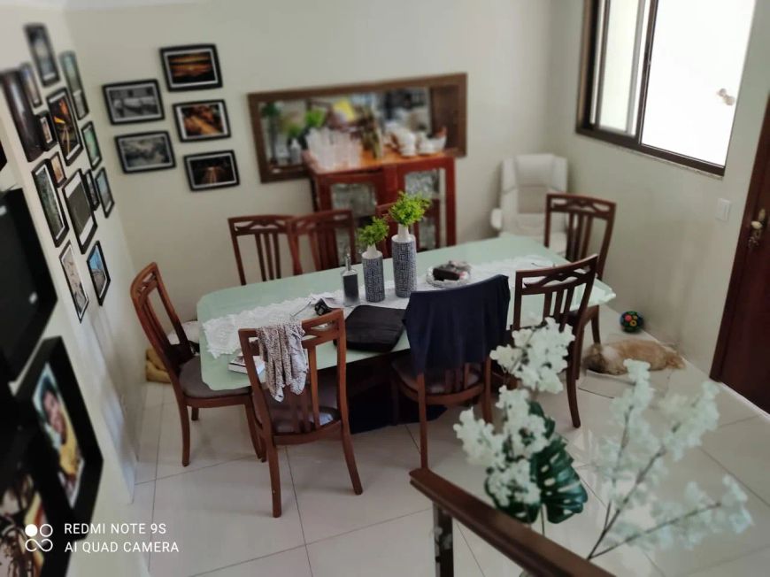 Sobrado para venda possui 160 metros quadrados com 3 quartos em Parque Anhanguera II - Goiânia - GO