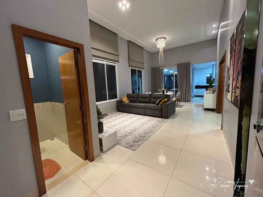 Casa Térrea em Goiânia 2