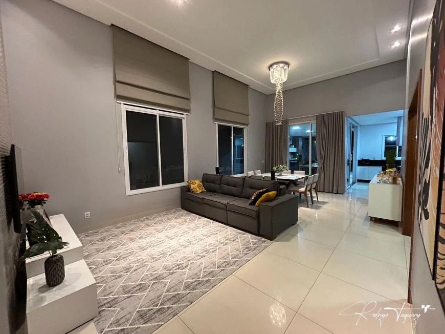 Casa Térrea em Goiânia 2