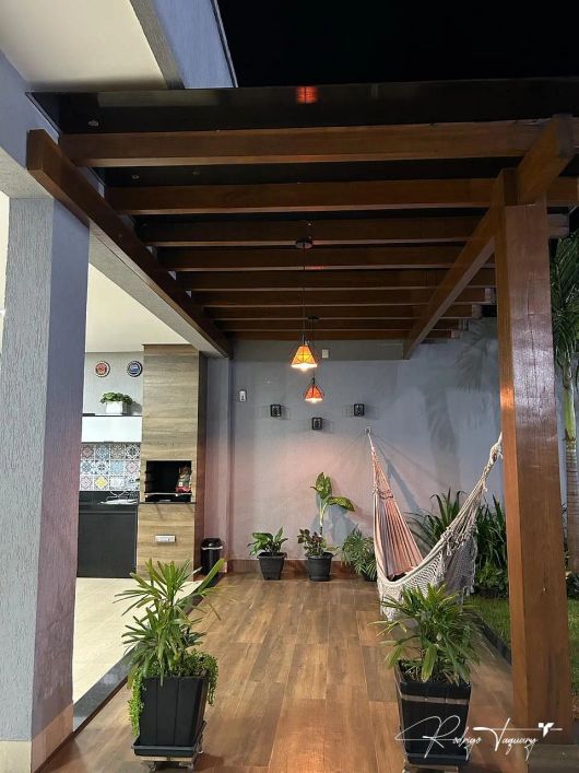 Casa Térrea em Goiânia 2