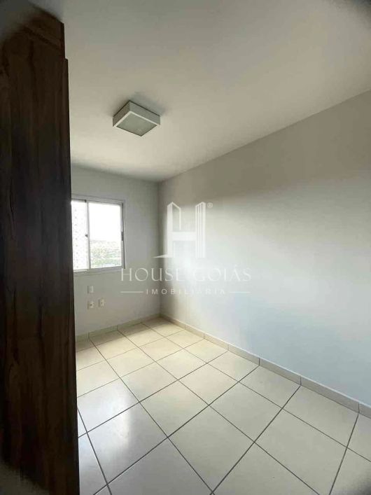 Apartamento padrão à Venda, Parque Oeste Industrial, Goiânia, GO