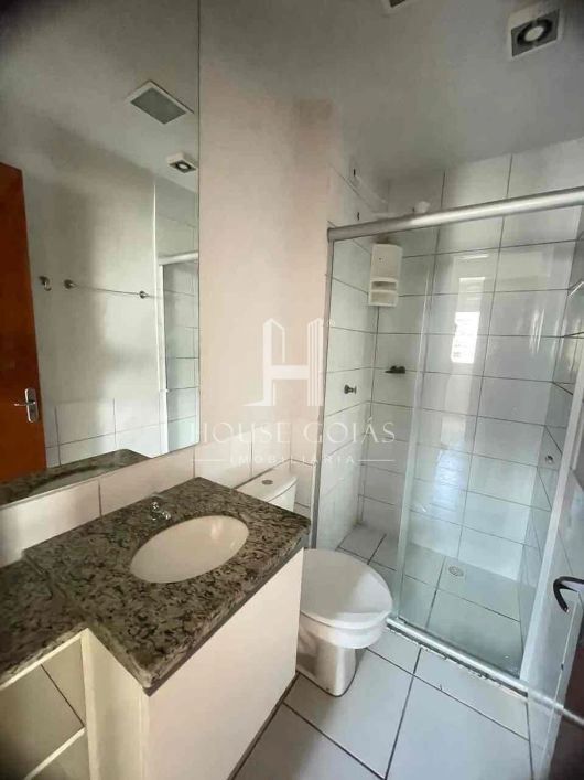 Apartamento padrão à Venda, Parque Oeste Industrial, Goiânia, GO