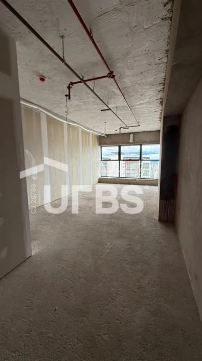 Exelente sala comercial WTC – World Trade Center Goiânia