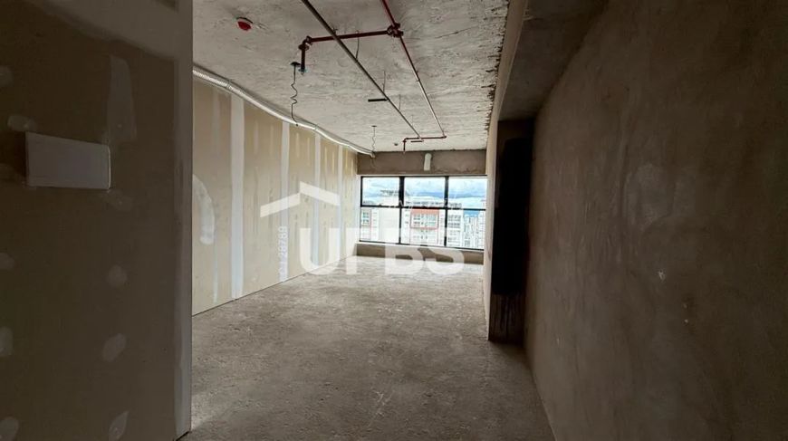 Exelente sala comercial WTC – World Trade Center Goiânia