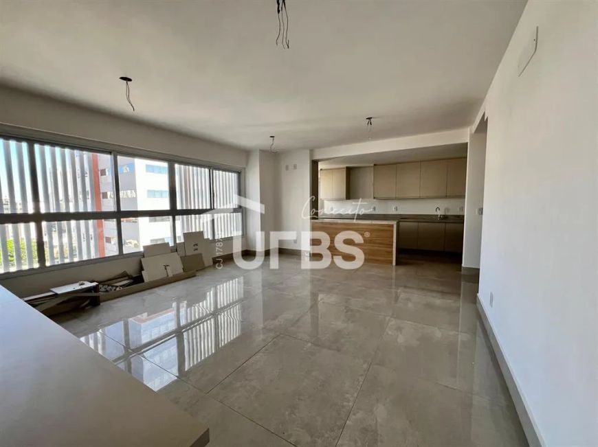 Apartamento à venda no Setor Marista com 3 suítes
