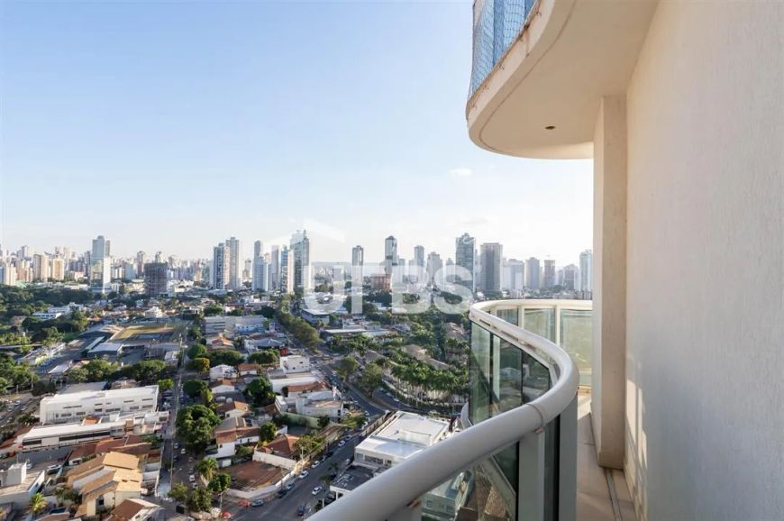 Miami One Life Style - Apartamento 4 quartos, sendo 4 suítes