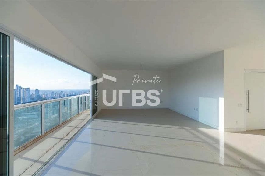 Miami One Life Style - Apartamento 4 quartos, sendo 4 suítes