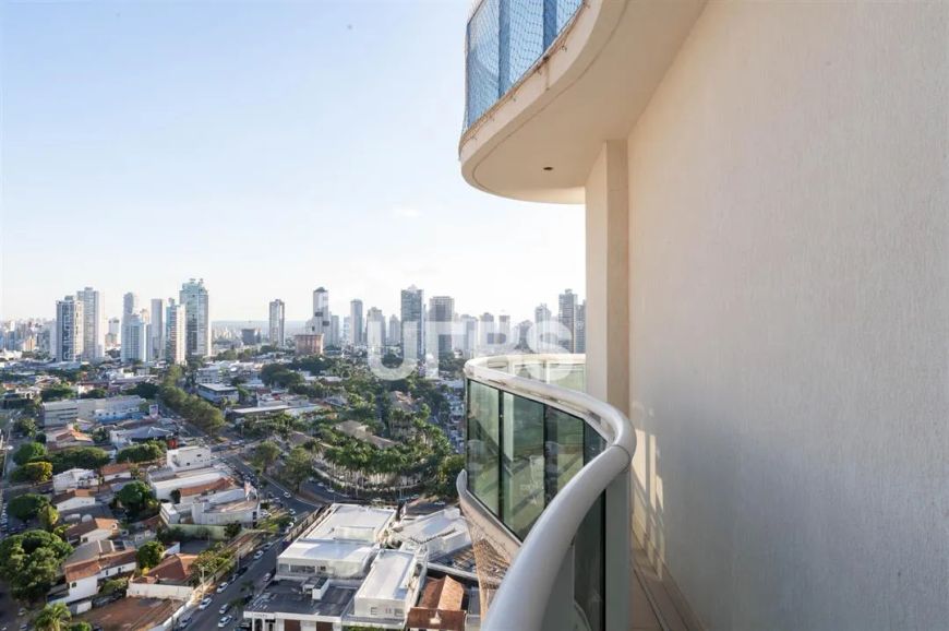 Miami One Life Style - Apartamento 4 quartos, sendo 4 suítes