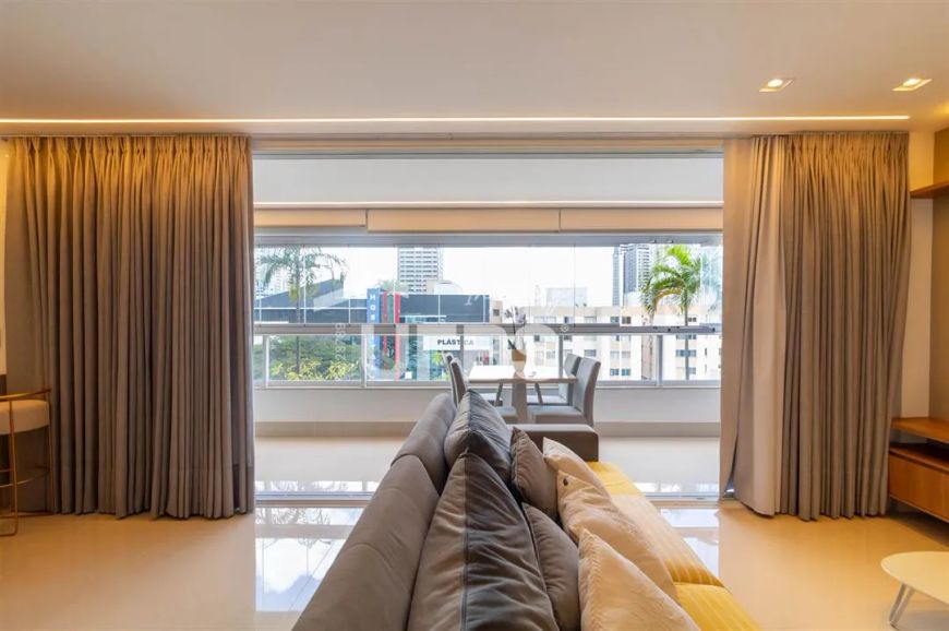 Apartamento 3 suítes - Setor Marista