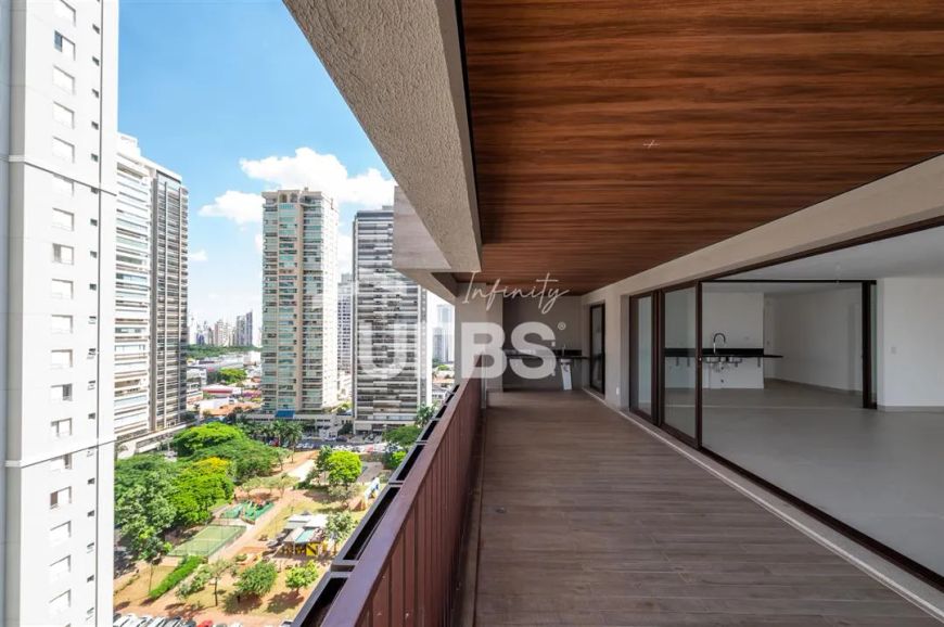 Excelente apartamento à venda no melhor do Setor Bueno , a praça T-23.