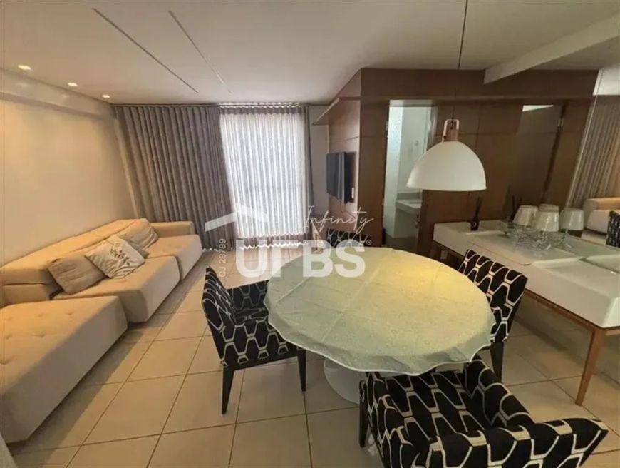 Apartamento 2 Suítes - Mobiliado - Setor Bueno