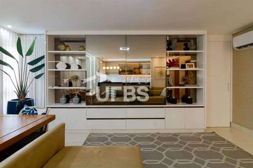 Apartamento 3 suites à venda no St. Universitário