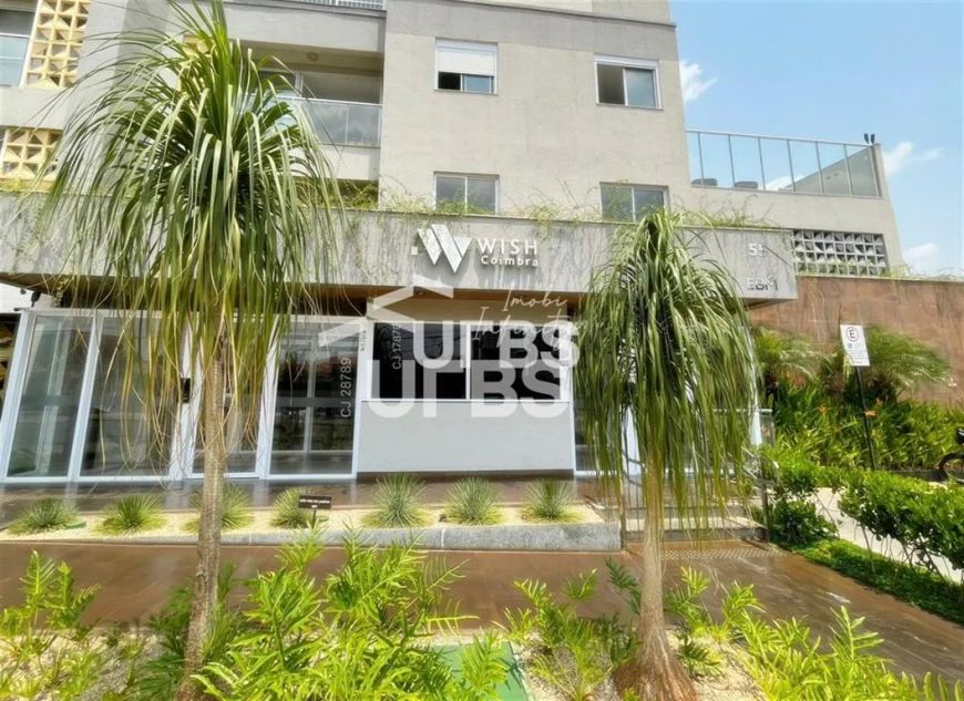 Wish Coimbra - Apartamento 2 quartos, sendo 1 suíte