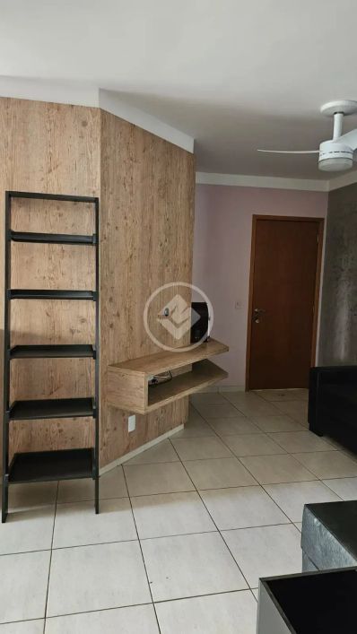 Apartamento Due Home Design Jardim Goiás codigo: 99292
