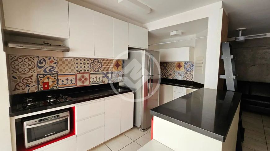 Apartamento Due Home Design Jardim Goiás codigo: 99292