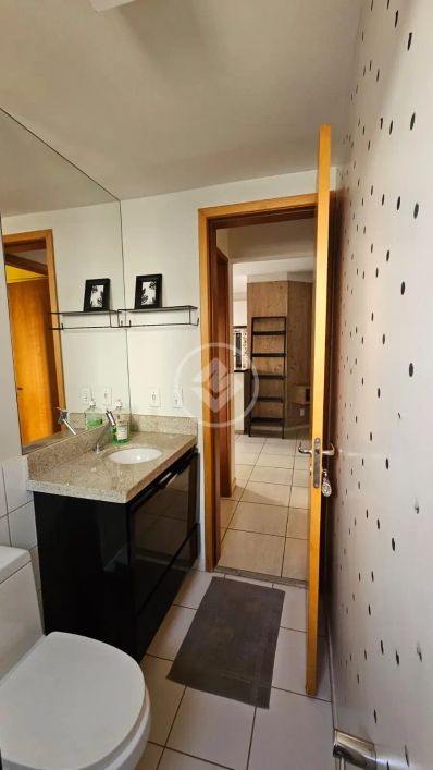 Apartamento Due Home Design Jardim Goiás codigo: 99292