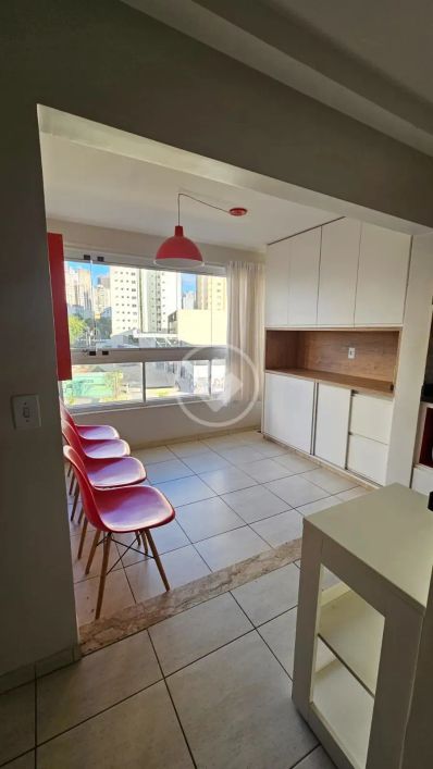 Apartamento Due Home Design Jardim Goiás codigo: 99292