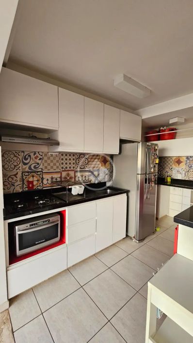 Apartamento Due Home Design Jardim Goiás codigo: 99292