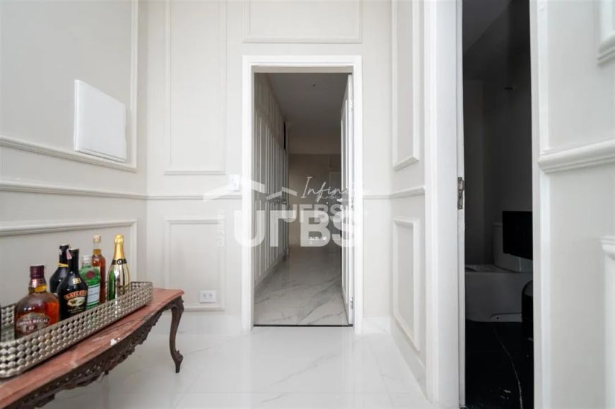 Edifício Josephina Ludovico - Apartamento 4 quartos, sendo 2 suítes