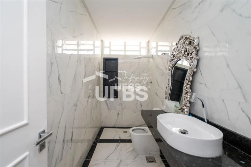 Edifício Josephina Ludovico - Apartamento 4 quartos, sendo 2 suítes