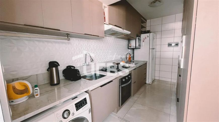 Edifício Natural Residence - Apartamento 3 quartos, sendo 1 suíte