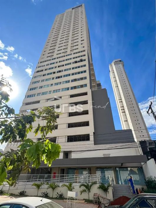 QS LIFE HOME - Apartamento 2 quartos, sendo 2 suítes