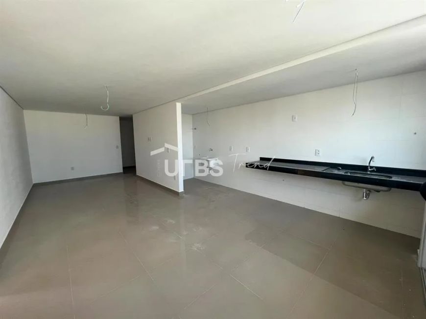 QS LIFE HOME - Apartamento 2 quartos, sendo 2 suítes