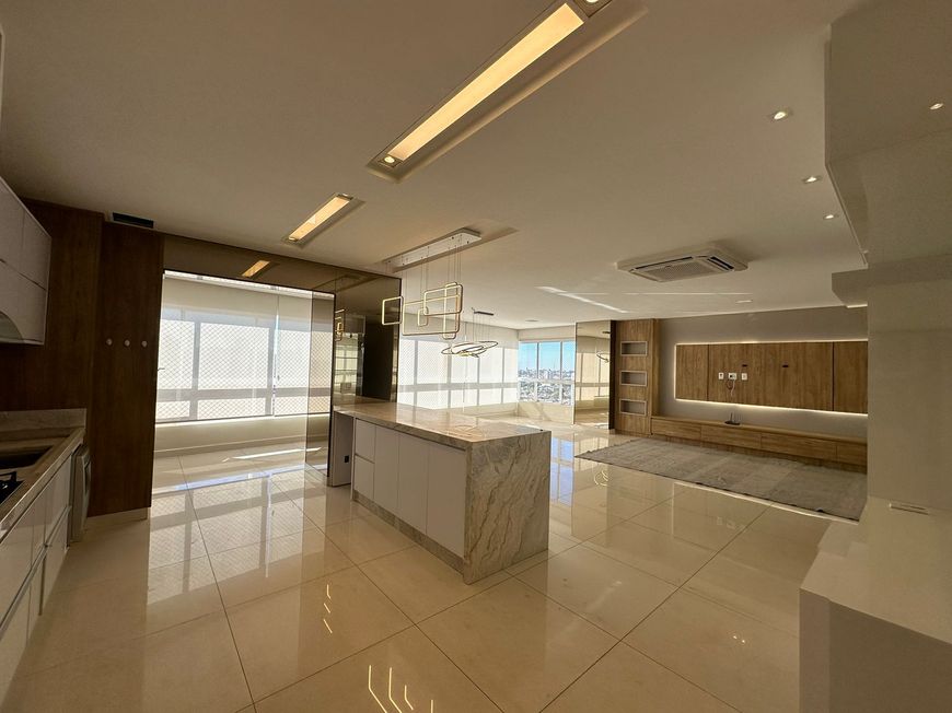 Vende-se Opus - Urbano R$ 1.900.000 - Setor Marista - Goiânia/GO