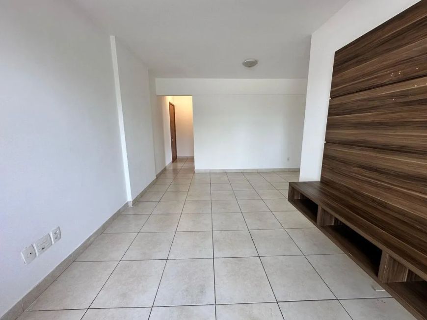 Apartamento três quartos no Parque Amazônia