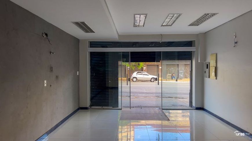 Loja Comercial]]