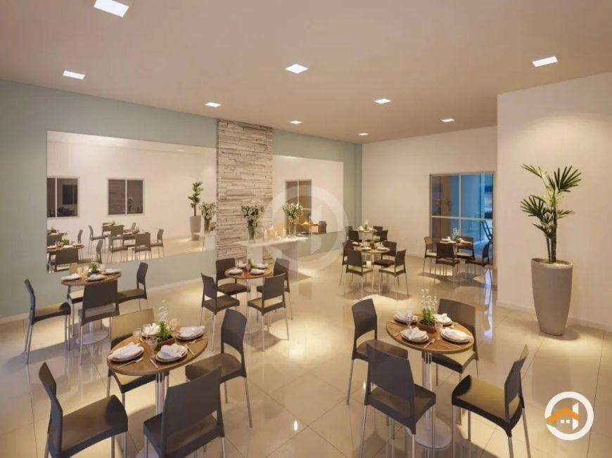 2 quartos com suite Setor Eldorado