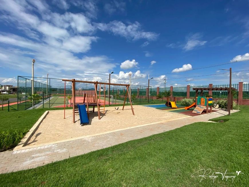 Lote à Venda no Condomínio Jardins França – Exclusividade e Qualidade de Vida em Goiânia