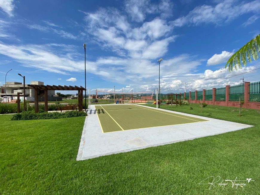 Lote à Venda no Condomínio Jardins França – Exclusividade e Qualidade de Vida em Goiânia