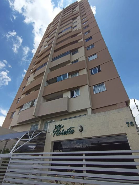 Apartamento à venda em Goiânia, oportunidade de morar bem, pagando pouco