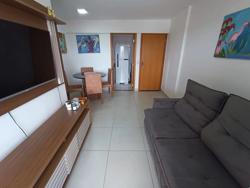 Apartamento à venda em Goiânia, oportunidade de morar bem, pagando pouco