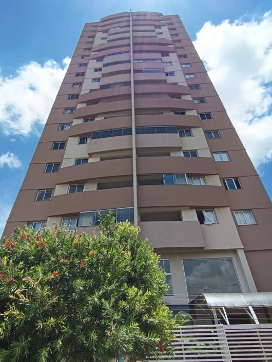 Apartamento à venda em Goiânia, oportunidade de morar bem, pagando pouco