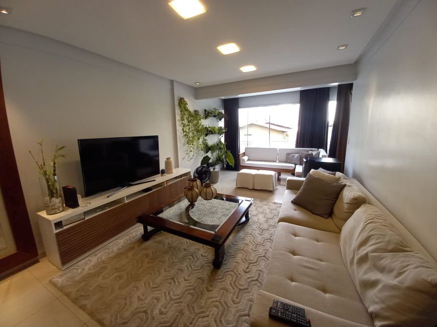 Apartamento para venda tem 104 metros quadrados com 3 quartos em Setor Bueno - Goiânia - GO