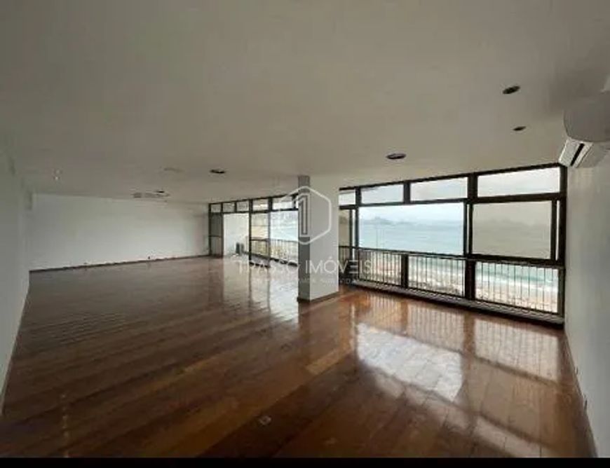 Apartamento em Copacabana - Rio de Janeiro