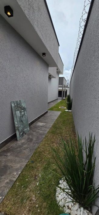 Casa à venda, Parque Amazônia, Goiânia, GO