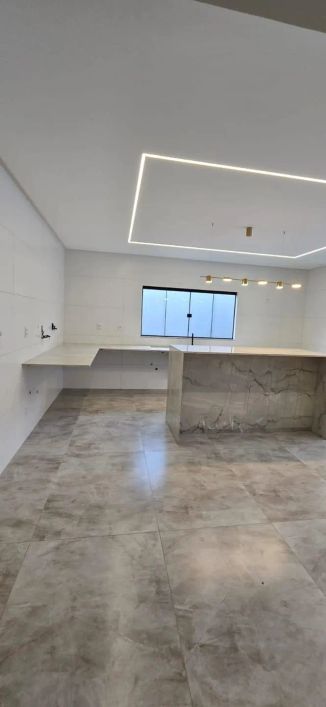 Casa à venda, Parque Amazônia, Goiânia, GO