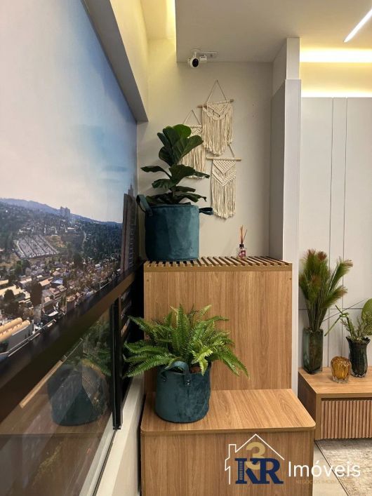 Ágio de apartamento com 3 quartos e 1 suíte no setor aeroviario