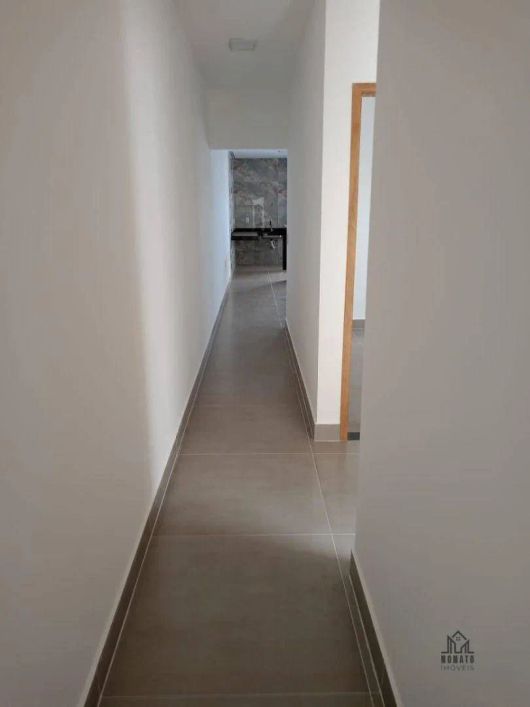 Casa com 3 dormitórios à venda, 115 m² por R$ 470.000 - Setor Três Marias - Goiânia/GO