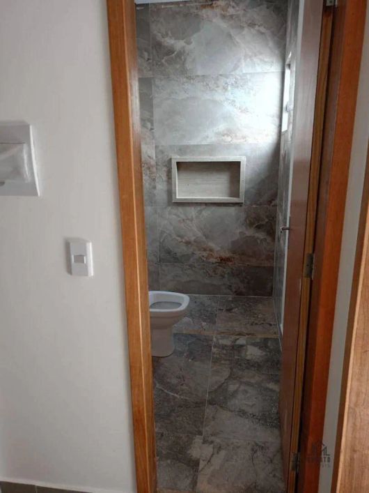 Casa com 3 dormitórios à venda, 115 m² por R$ 470.000 - Setor Três Marias - Goiânia/GO