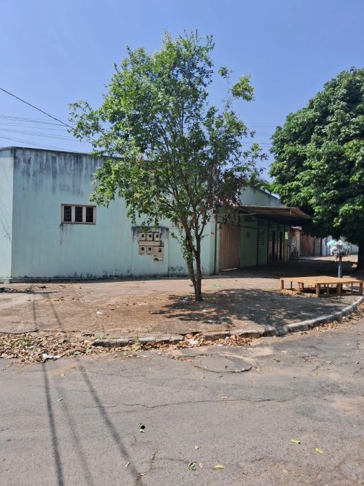 LOTE RESIDENCIAL SETOR PEDRO LUDOVICO Lote à Venda, 565 por R$ 800.000 no setor Setor Pedro Ludovico