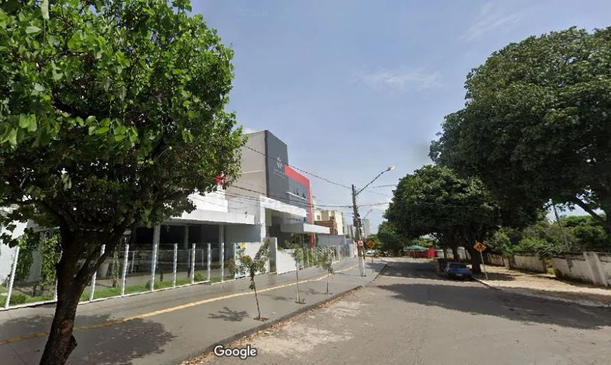 LOTE RESIDENCIAL SETOR PEDRO LUDOVICO Lote à Venda, 565 por R$ 800.000 no setor Setor Pedro Ludovico