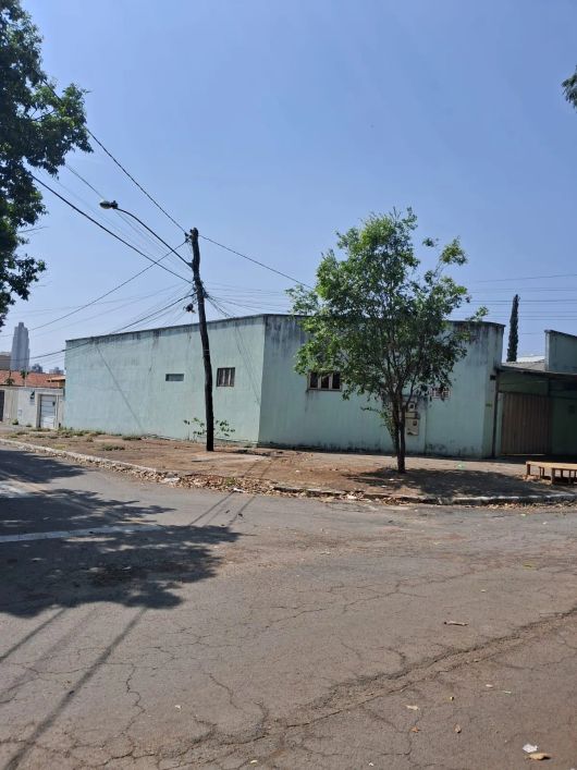 LOTE RESIDENCIAL SETOR PEDRO LUDOVICO Lote à Venda, 565 por R$ 800.000 no setor Setor Pedro Ludovico
