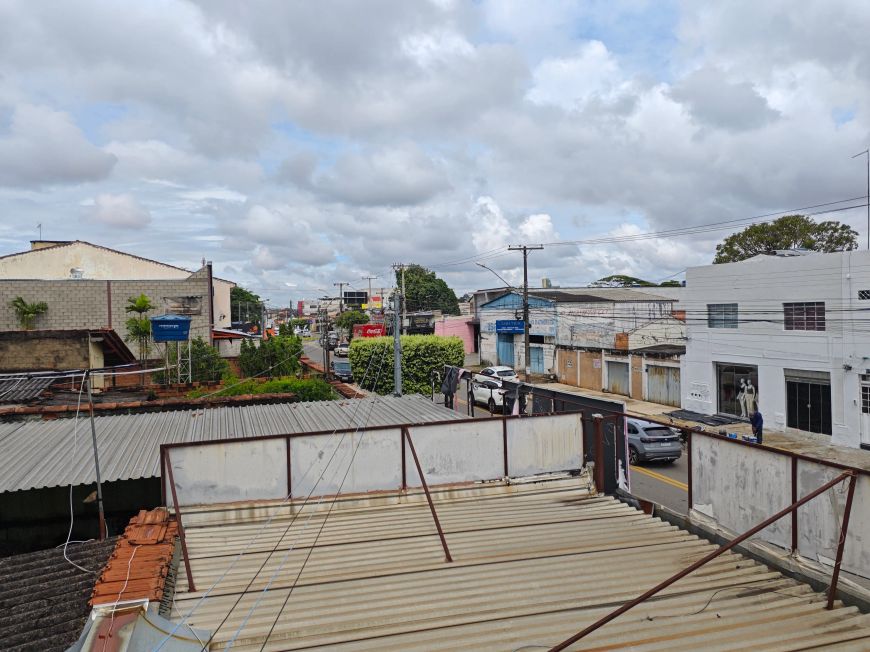 Lote / Terreno / Galpão / Sala/ Comercial Setor Criméia Oeste, Crimeia Leste, - Goiânia - GO