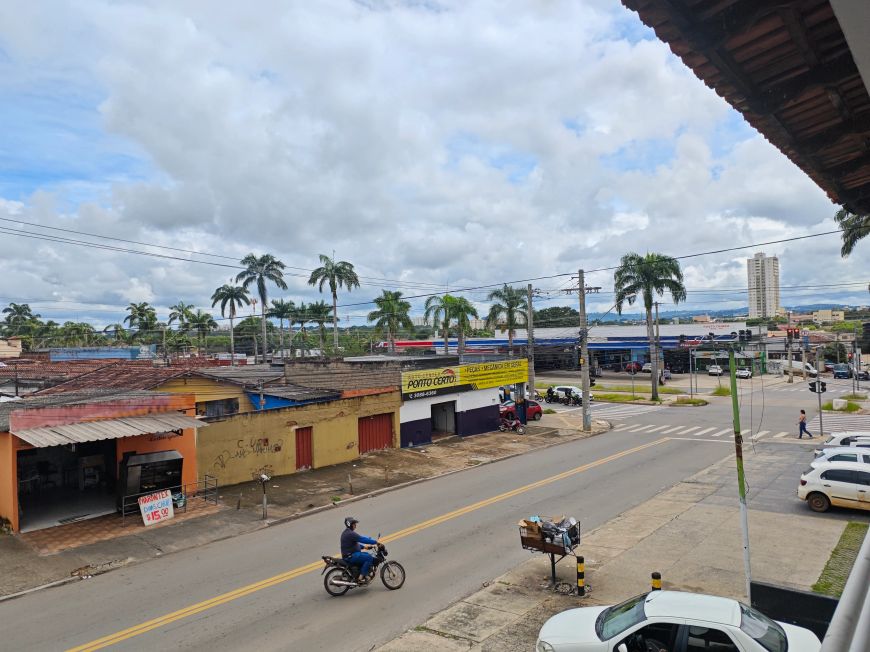 Lote / Terreno / Galpão / Sala/ Comercial Setor Criméia Oeste, Crimeia Leste, - Goiânia - GO