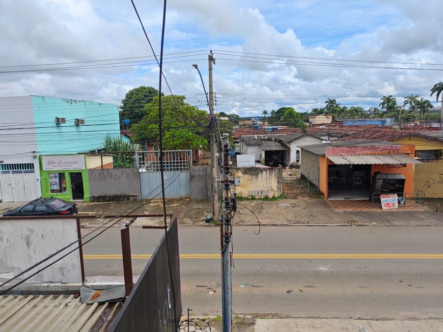 Lote / Terreno / Galpão / Sala/ Comercial Setor Criméia Oeste, Crimeia Leste, - Goiânia - GO
