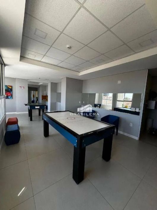 Apartamento com 3 dormitórios à venda, 79 m² por R$ 635.000 - Setor Coimbra - Goiânia/GO
